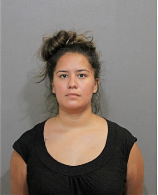 ANGELICA HUERTA, Cook County, Illinois