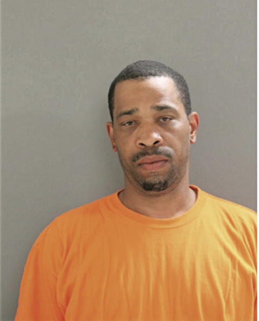 GLENN INGRAM, Cook County, Illinois