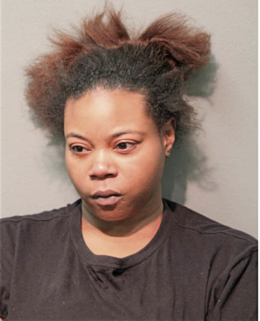 JESSICA J LEE, Cook County, Illinois