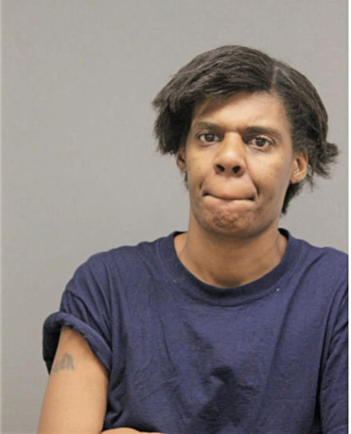 LATRICE JACKSON, Cook County, Illinois
