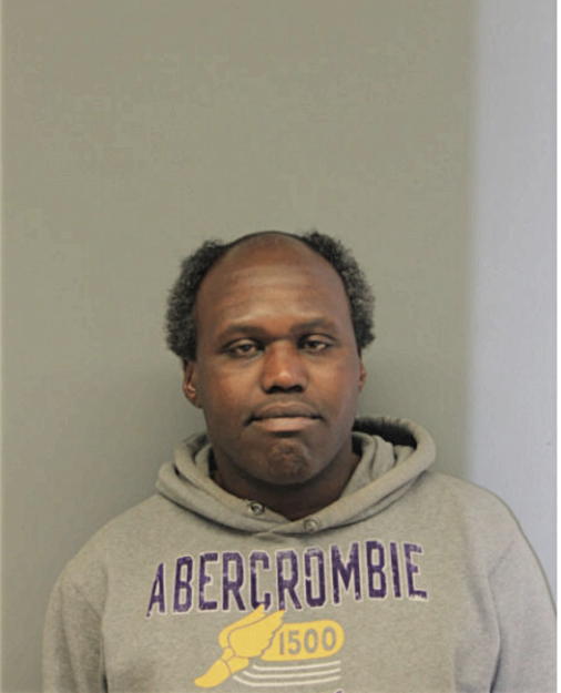 MAURICE JEFFERSON, Cook County, Illinois