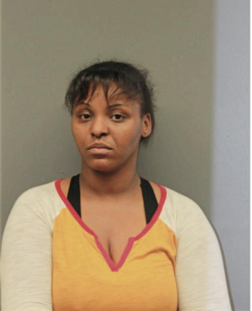 BRITTANY G JOHNSON, Cook County, Illinois