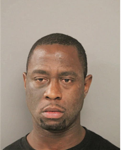 DARREN DEMONE JOHNSON, Cook County, Illinois