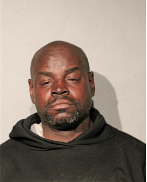 DEREK M JOHNSON, Cook County, Illinois