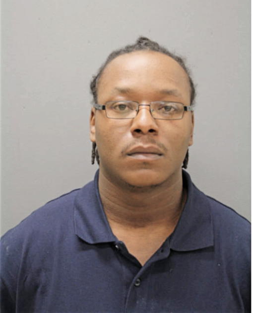 EARL A JOLLIFF, Cook County, Illinois