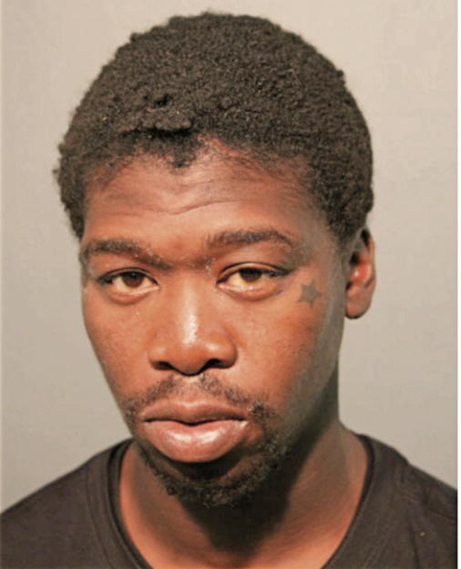 CHRISTOPHER JONES, Cook County, Illinois