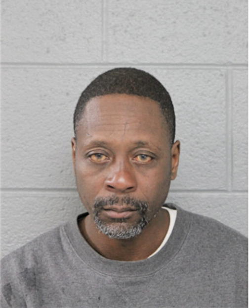 MAURICE JONES, Cook County, Illinois