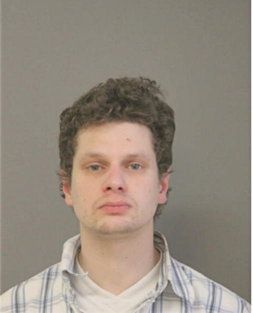 ADAM KAHLER, Cook County, Illinois
