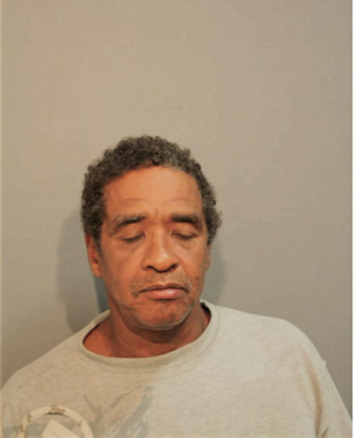 ALONZO KNIGHT, Cook County, Illinois