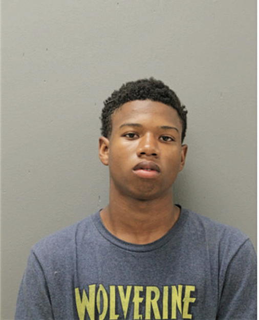 JEROME KOONCE, Cook County, Illinois