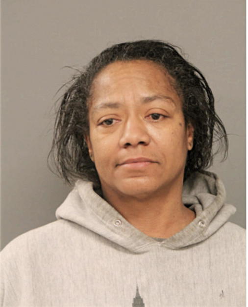 JEAN M LAHORI, Cook County, Illinois