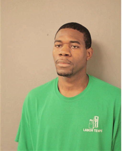 DESHAWN LAWRENCE, Cook County, Illinois