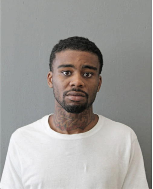KRISTOPHER C LEAKE, Cook County, Illinois