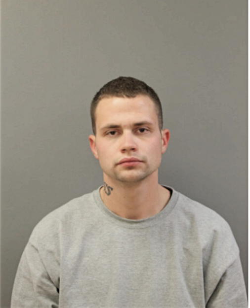 BRADLEY R LESTER, Cook County, Illinois