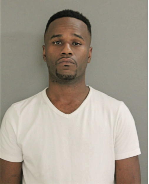ANWAR Z LEWIS, Cook County, Illinois