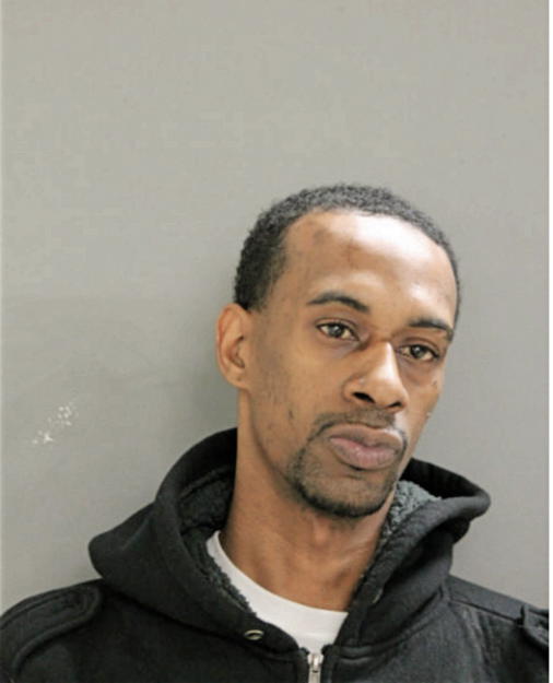 BOBBY D LEWIS, Cook County, Illinois
