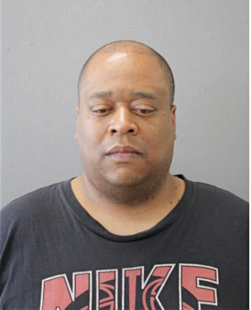 KENDALL K LEWIS, Cook County, Illinois