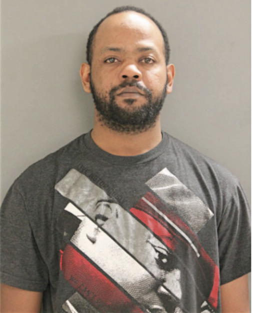 TYRONE A LEWIS, Cook County, Illinois