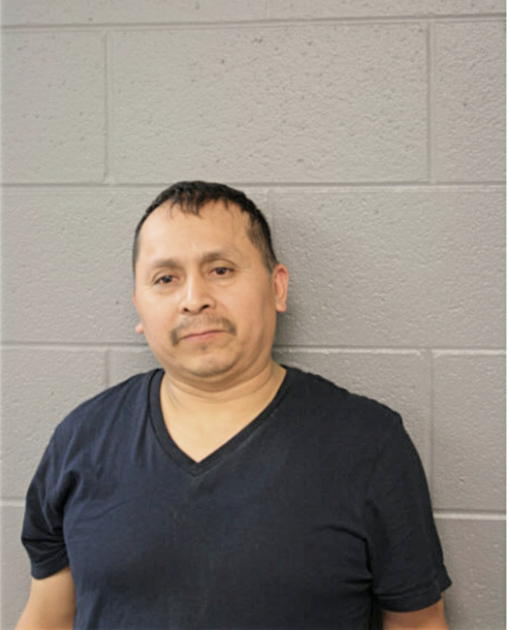 EUGENIO V LEYVA, Cook County, Illinois