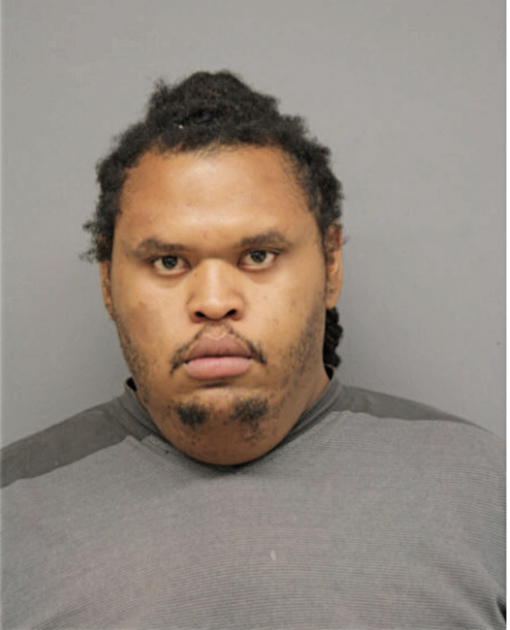 JEMEL L LIGGINS, Cook County, Illinois