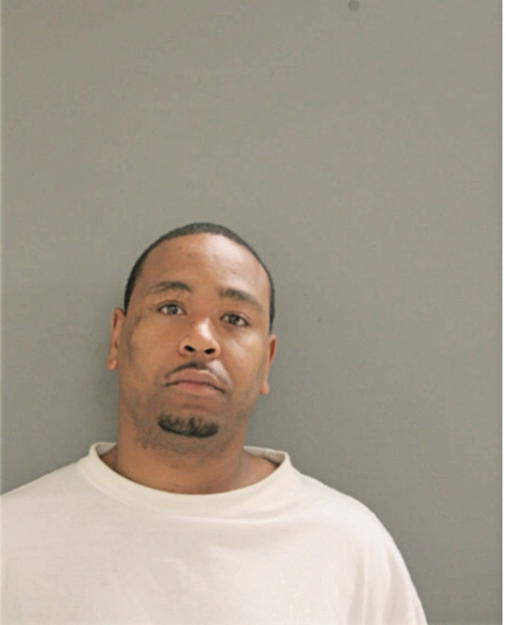 NICKOLAS C LOCKETT, Cook County, Illinois