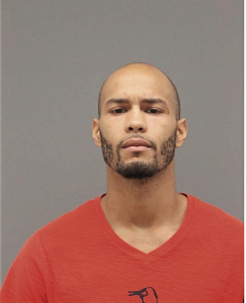 ALEXAVIER J LOCKRIDGE, Cook County, Illinois