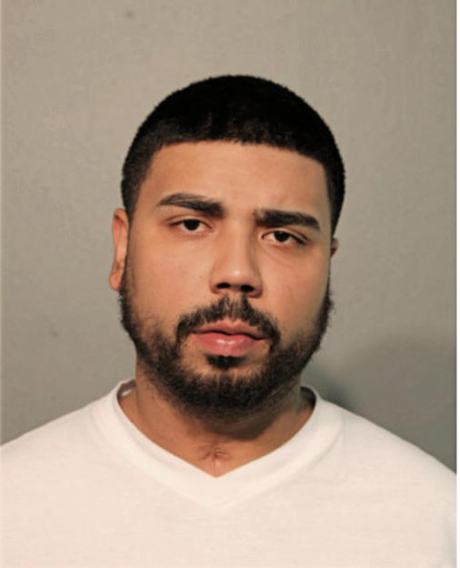 ANTHONY O LORENZI, Cook County, Illinois