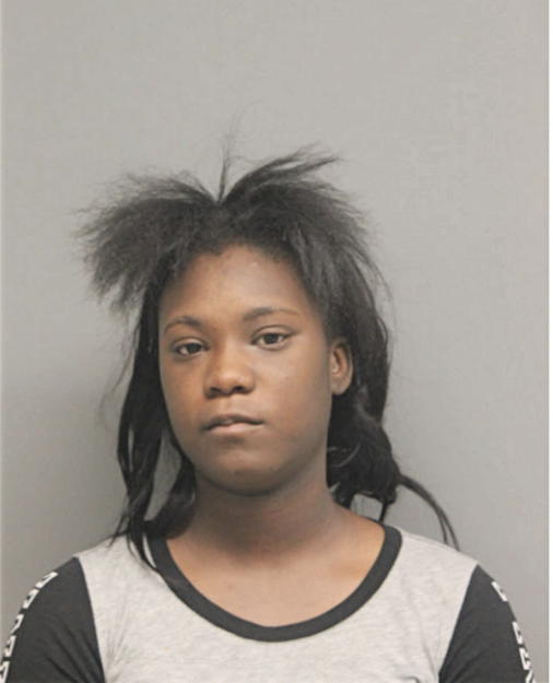 ASHLEY M LOVING, Cook County, Illinois