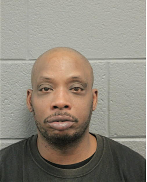 MARRIKESS LUCIOUS, Cook County, Illinois