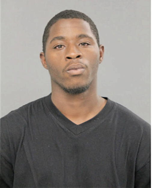 CHRISTOPHER P LUCKES, Cook County, Illinois