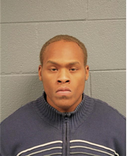 QUINTIN LYNN, Cook County, Illinois