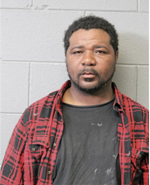 JASON LYONS, Cook County, Illinois