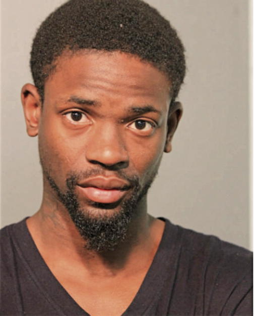 DEBOYCE D MACGEE, Cook County, Illinois