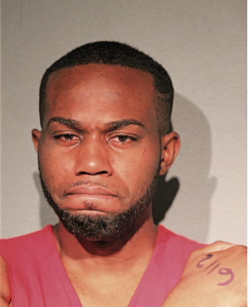 JEFFERY D MAGEE, Cook County, Illinois