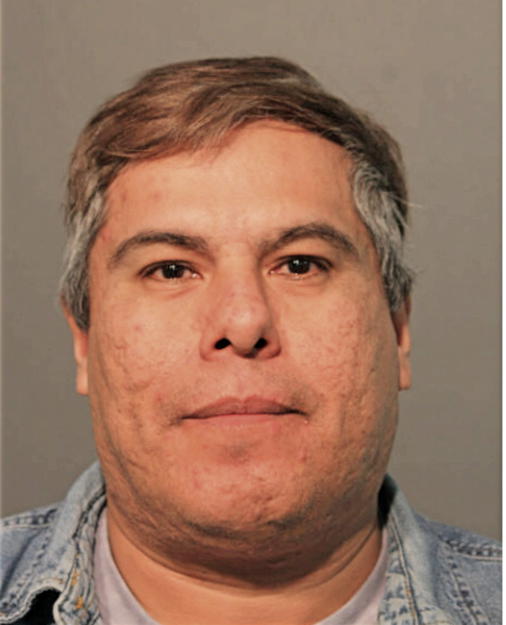 RAMON MARQUINA, Cook County, Illinois