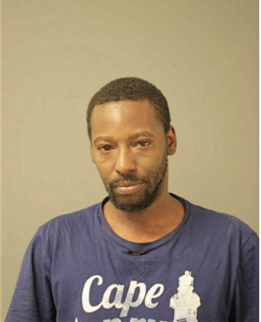 KENDALL MAURICE MARTIN, Cook County, Illinois