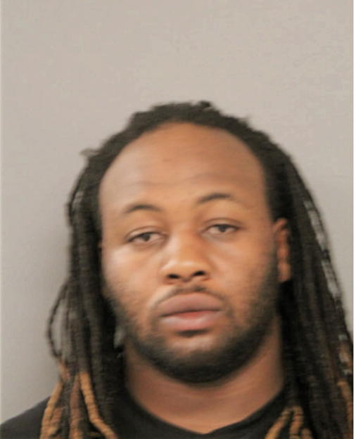 MARLON J MATHIS, Cook County, Illinois