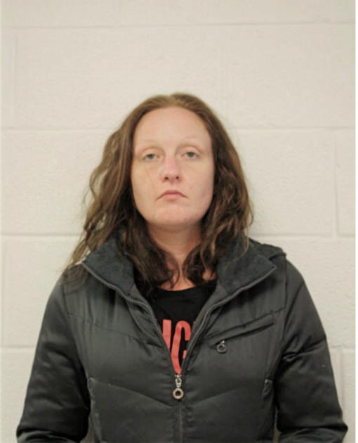 LINDA A MAYBERRY, Cook County, Illinois