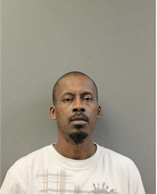 AARON L MCCLENNON, Cook County, Illinois
