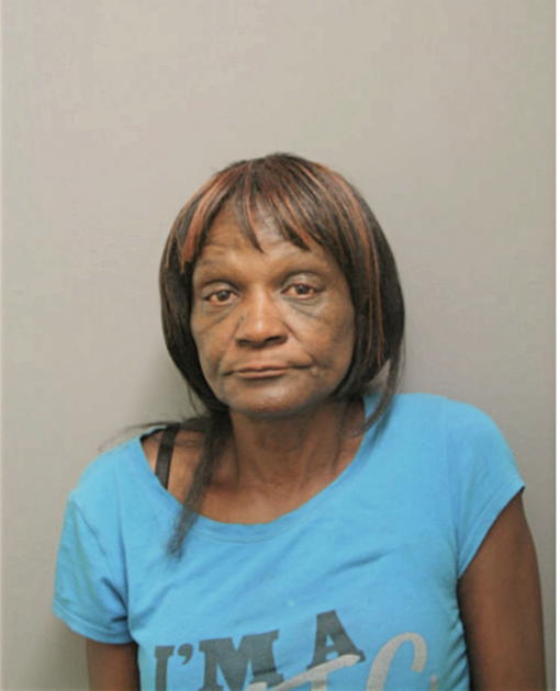 ROSALYN R MCKINNEY, Cook County, Illinois