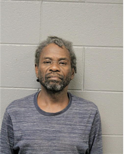 REGINALD MEEKS, Cook County, Illinois