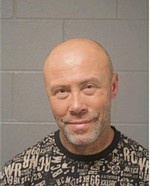 JOSE MEJIAS, Cook County, Illinois