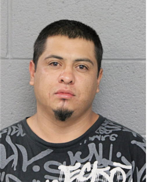 JUAN C MERAZ, Cook County, Illinois