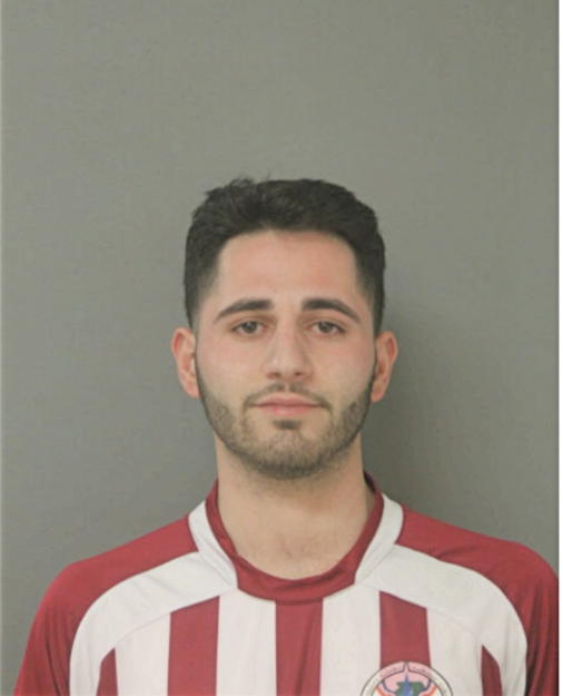 AEWAM MERSHAH, Cook County, Illinois
