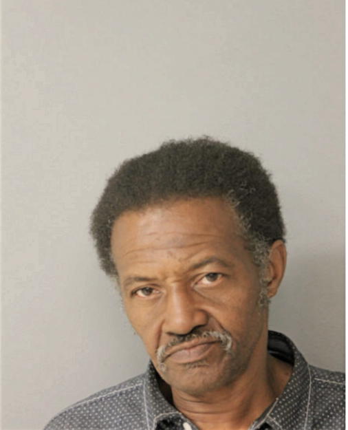 DONALD G MILLER, Cook County, Illinois