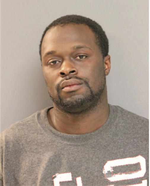 RUBIN M MOOREHEAD, Cook County, Illinois
