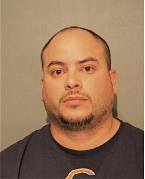 GABRIEL MUNOZ, Cook County, Illinois