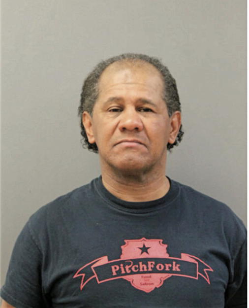 FABIO CAICEDO MURCIA, Cook County, Illinois