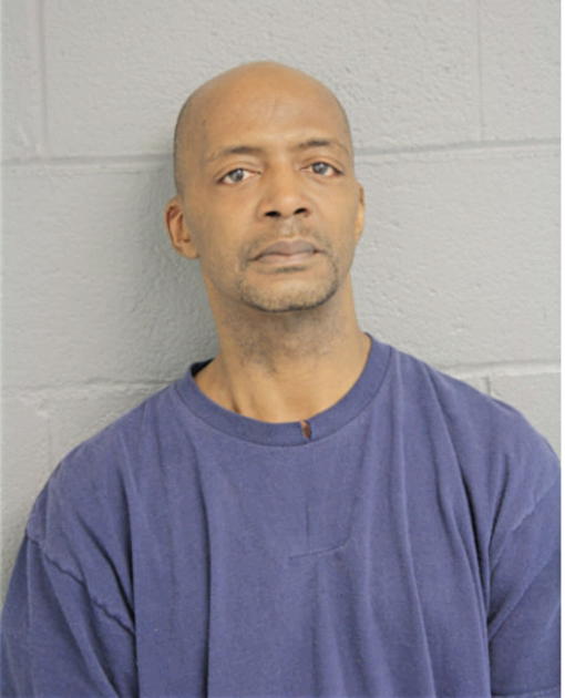 JAMES MURPHY, Cook County, Illinois