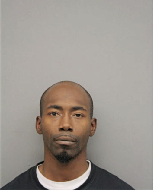 ANDRE D NICHOLS, Cook County, Illinois